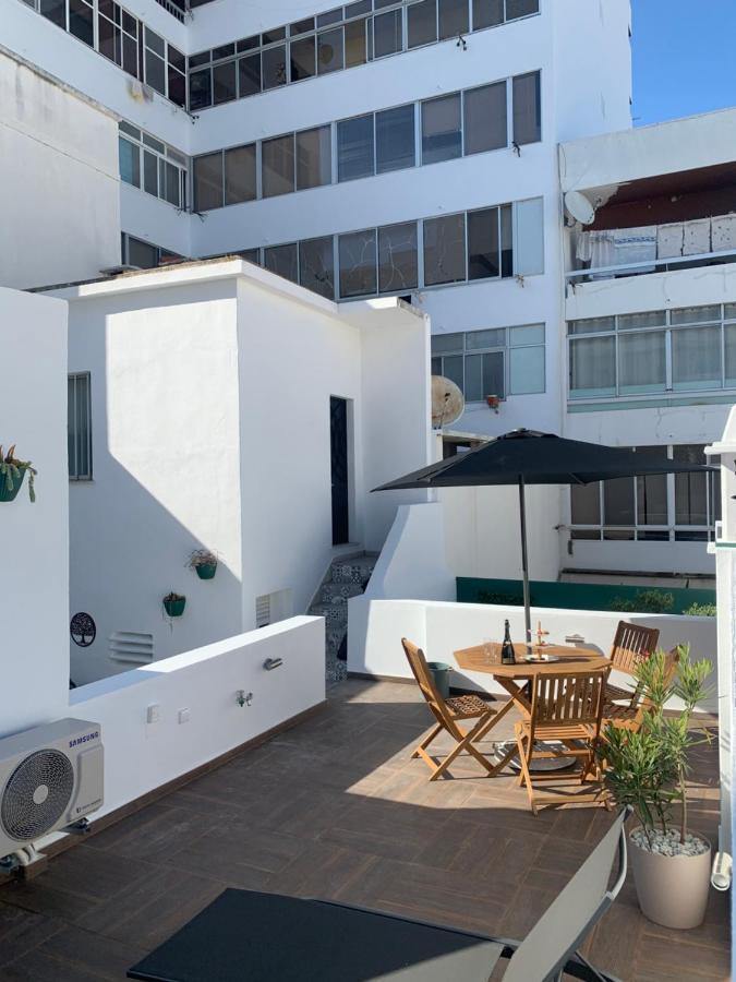 Casa Laranjeira Olhao Olhão Exterior photo